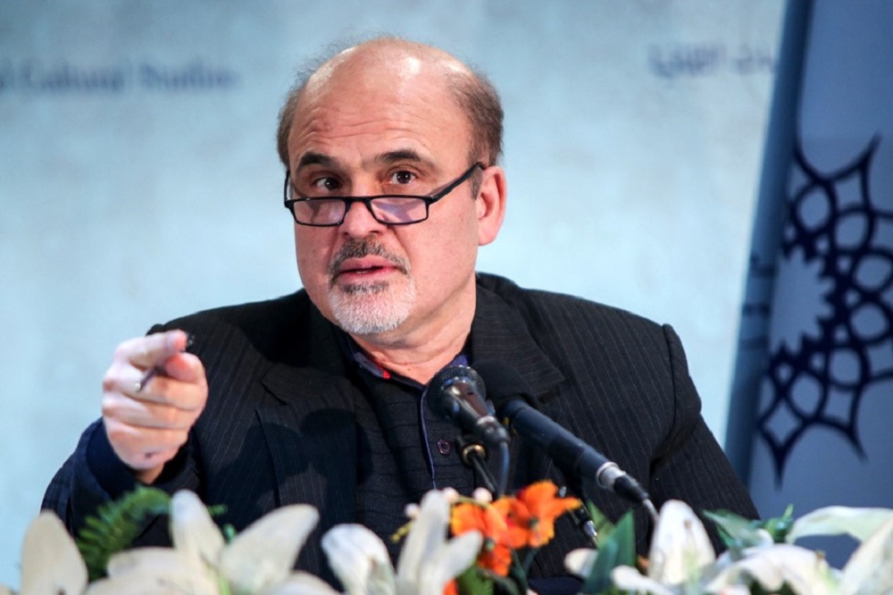 جلائی‌پور: خط‌کشی صریح اصلاح‌طلبان با وطن‌فروشان لازم است