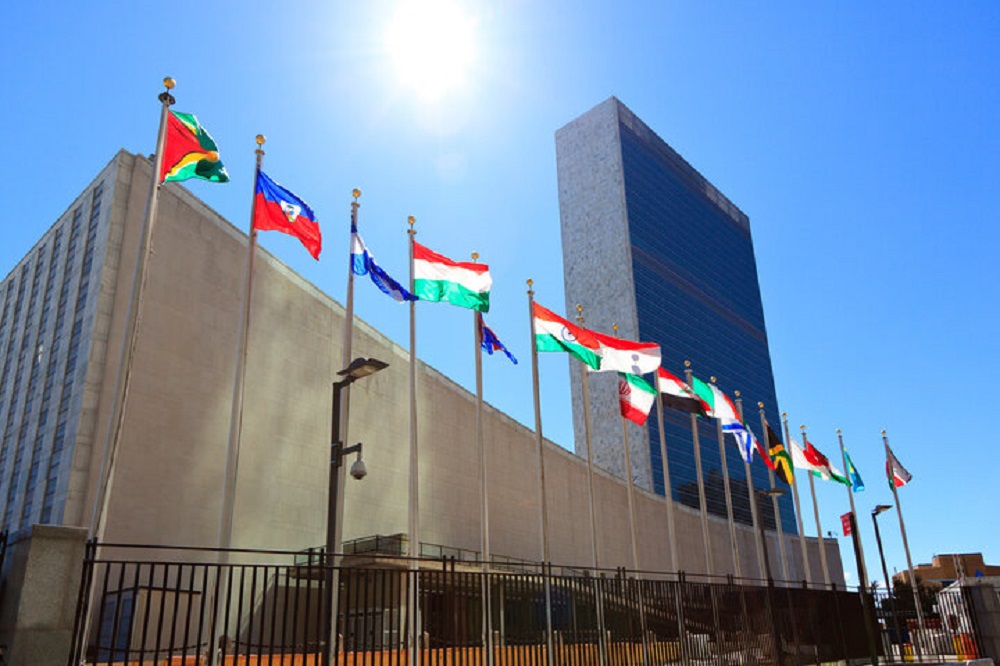 محدودیتهای جدید واشنگتن برای دیپلماتهای ایران