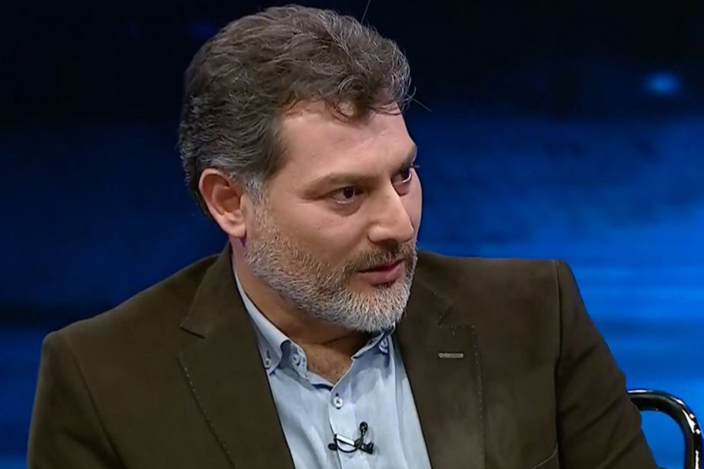 کافا فوقالعاده تاثیرگذار است، ولی برای رقبای ایران!