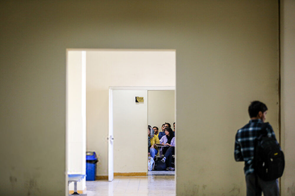 ۸۵۰ میلیون بدهید مهندس کامپیوتر شوید!