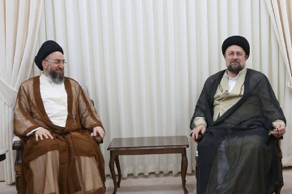 عمار حکیم: ایران سنگر جهان اسلام در برابر صهیونیست‌هاست