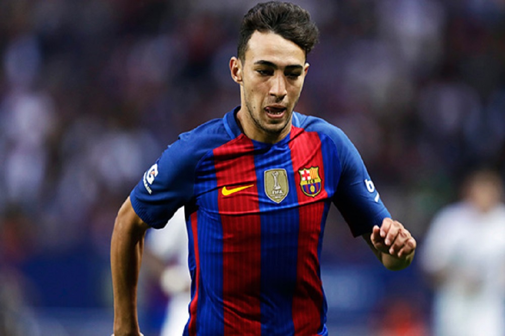 همبازی مسی استقلالی شد!