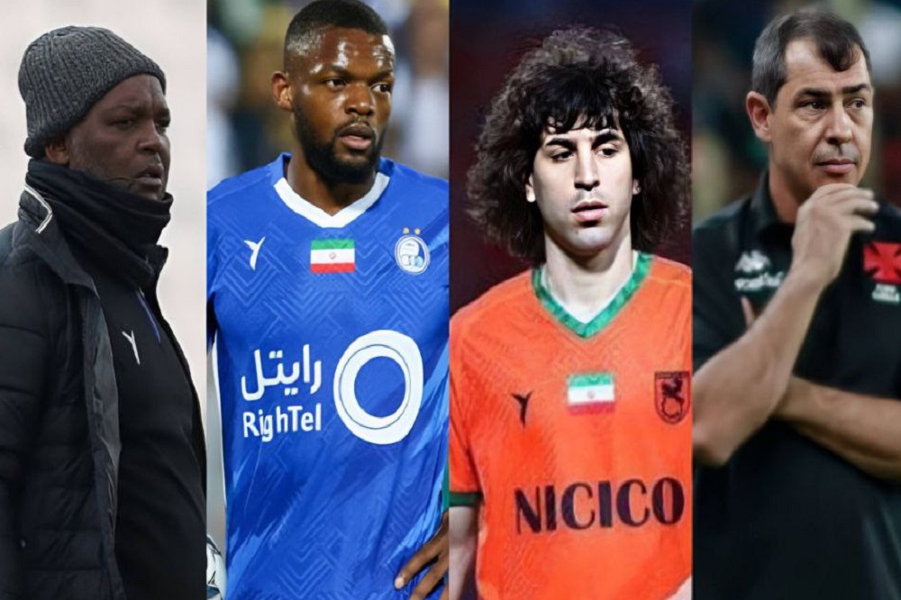 مدیران سابق استقلال پاسخگو خواهند بود؟