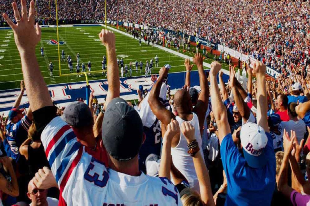 درآمد ورزش‌های دانشگاهی آمریکا دو برابر لیگ برتر انگلیس