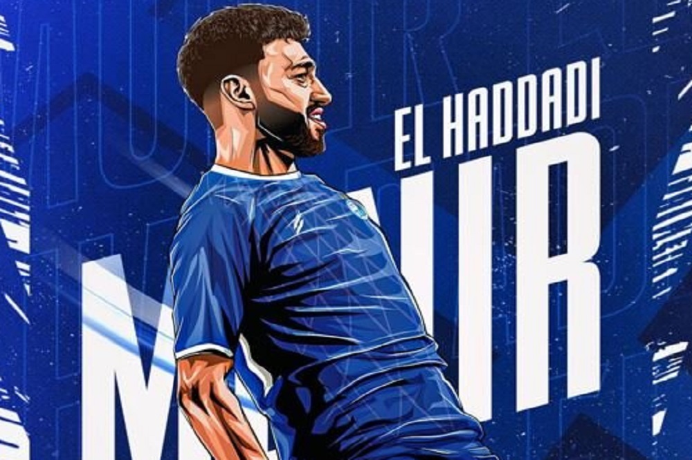 ستاره سابق بارسلونا به استقلال پیوست