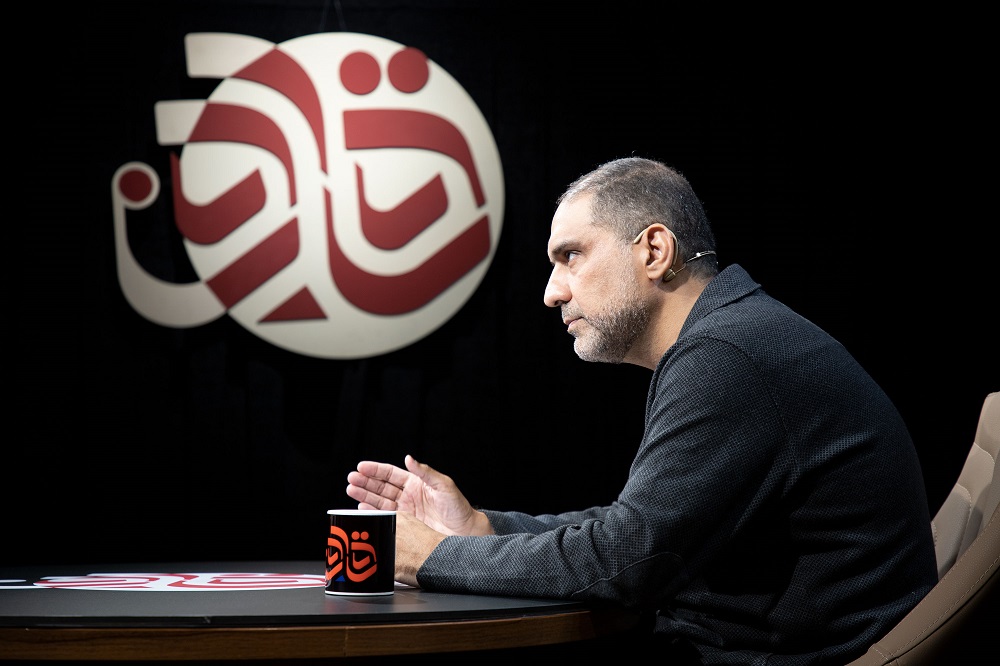 به من می‌گفتند «چرا تلاش می‌کنی فیلم‌ها توقیف نشوند؟»