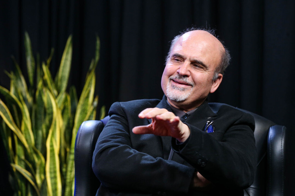 معنای تذکر جلاییپور به اصلاحطلبان تندرو