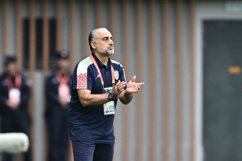 گلایه عبدی از عدم همکاری برخی باشگاهها