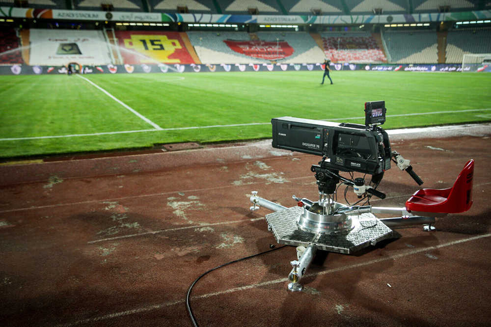 مصوبه مجلس: صداوسیما باید حق پخش فوتبال را پرداخت کند