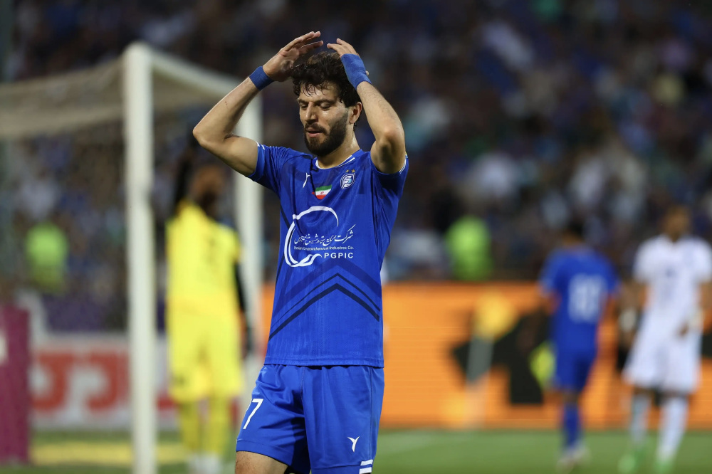 دردسر بوسنیایی؛ معمای سهمیه هشتم استقلال