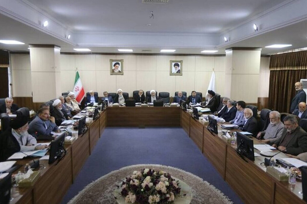 آغاز بررسی لایحه بودجه ۱۴۰۵ در هیئت عالی نظارت مجمع تشخیص مصلحت نظام