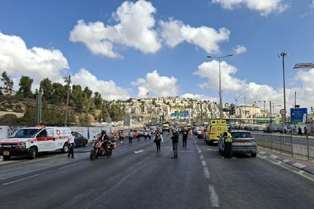 آخرین جزئیات از عملیات ضدصهیونیست در سرزمینهای اشغالی