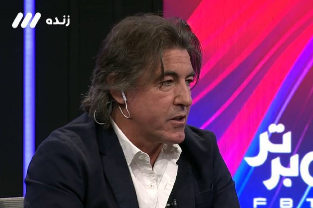 ساپینتو: چهار ماه محرومیت گرفتم برای کاری که نکردم