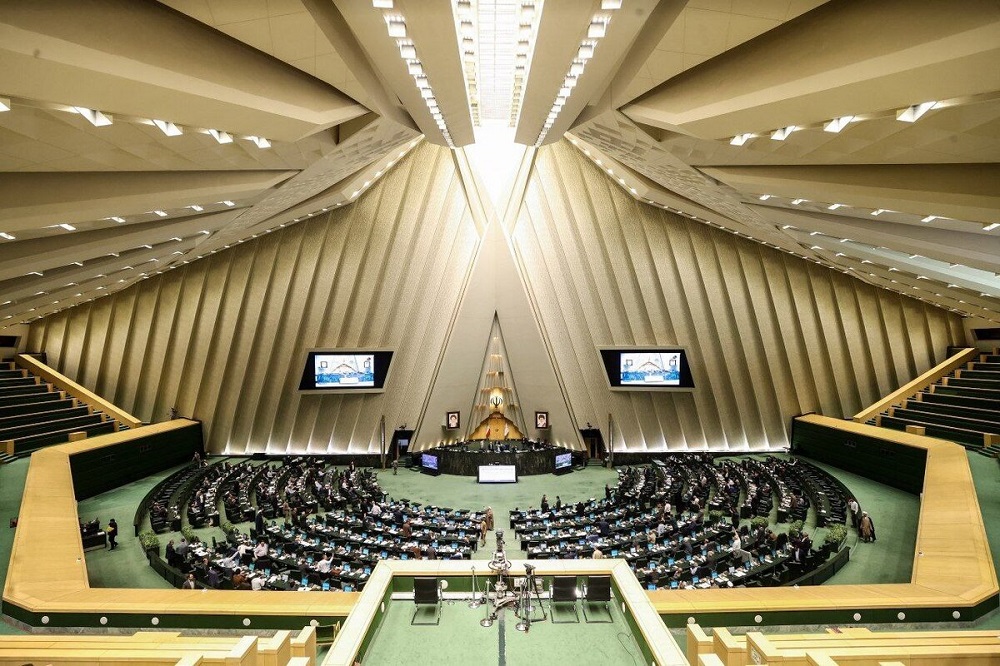 جلسه غیرعلنی مجلس درباره ناآرامی های اخیر