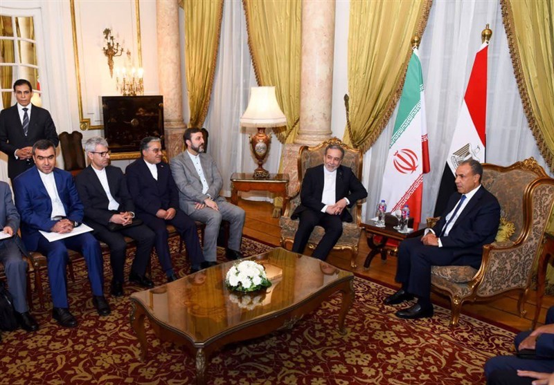 اعلام آمادگی ایران برای تدوین شیوهنامه تعامل با آژانس در وضعیت جدید