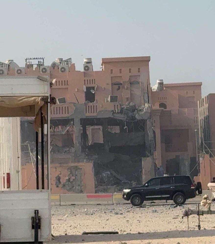 واکنش بقایی به اقدام تروریستی رژیم اسرائیل در دوحه