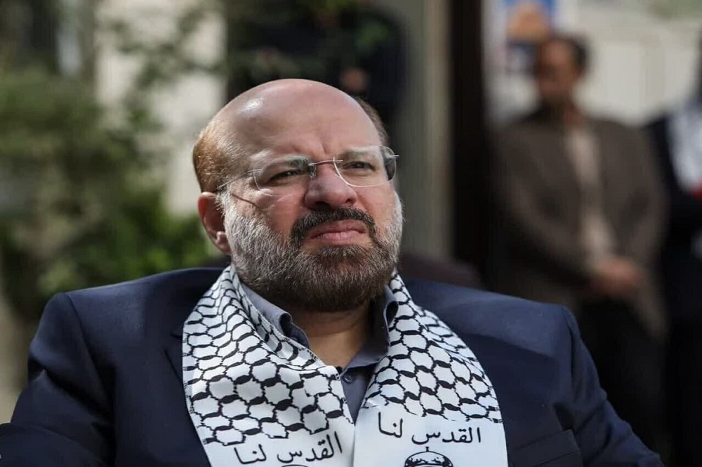 چرا حماس آتشبس را پذیرفت؟