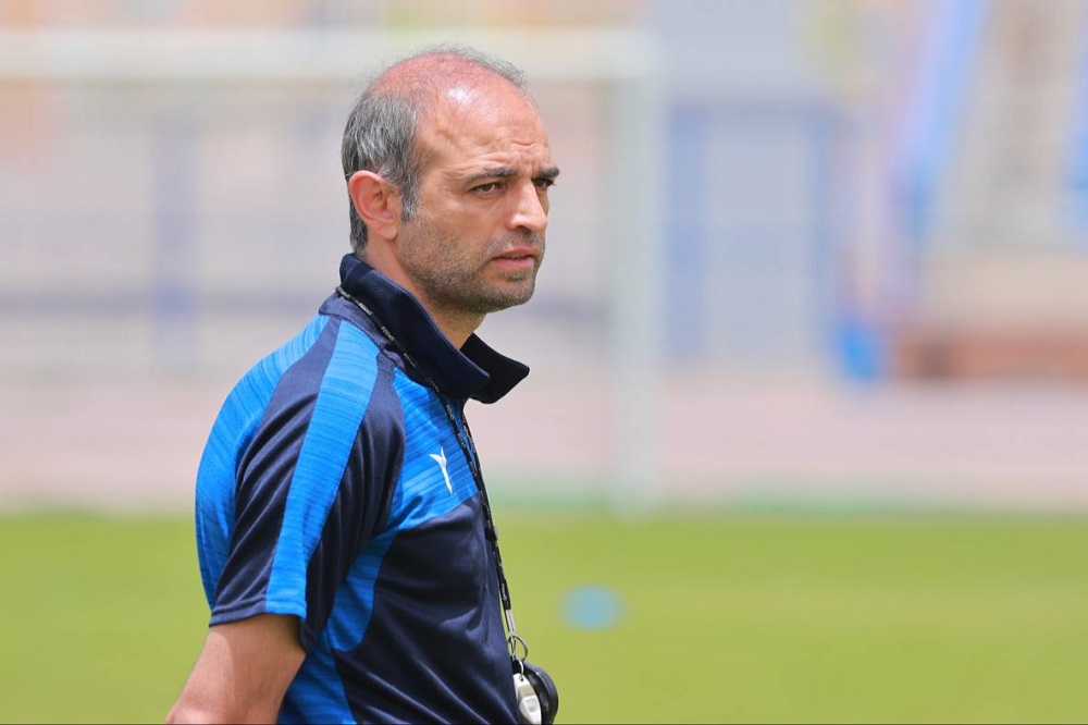 کربکندی: نویدکیا باتجربه برگشته است