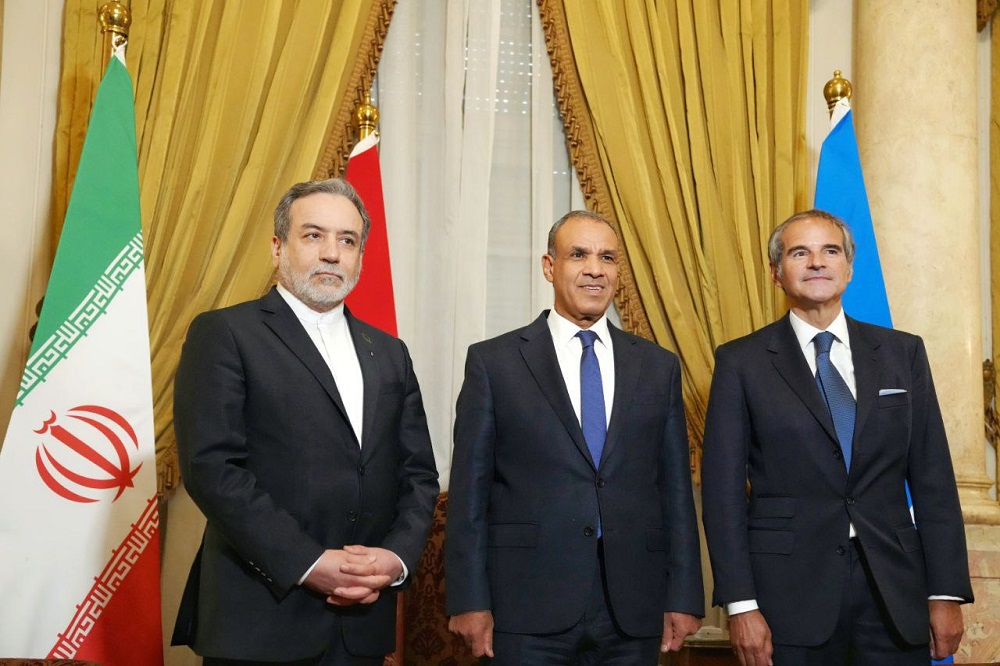 عراقچی: در صورت اجرای ماشه توافق با آژانس ملغی میشود