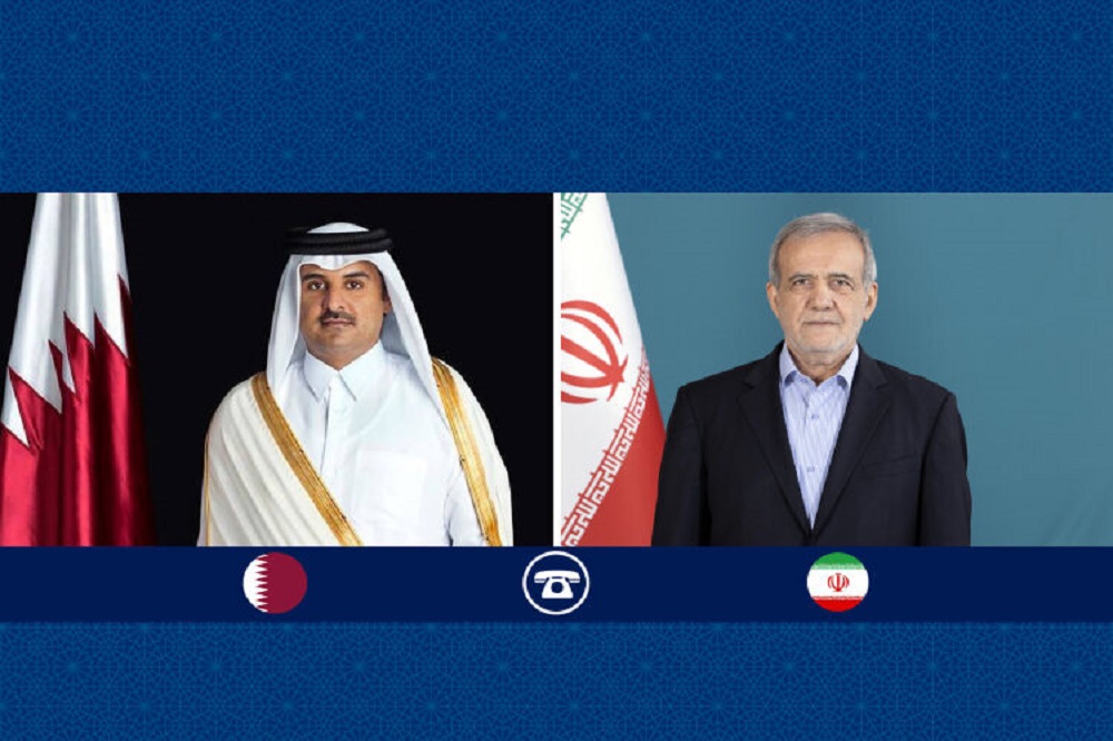 پزشکیان: کشورهای اسلامی جنایات رژیم صهیونیستی را محکوم کنند