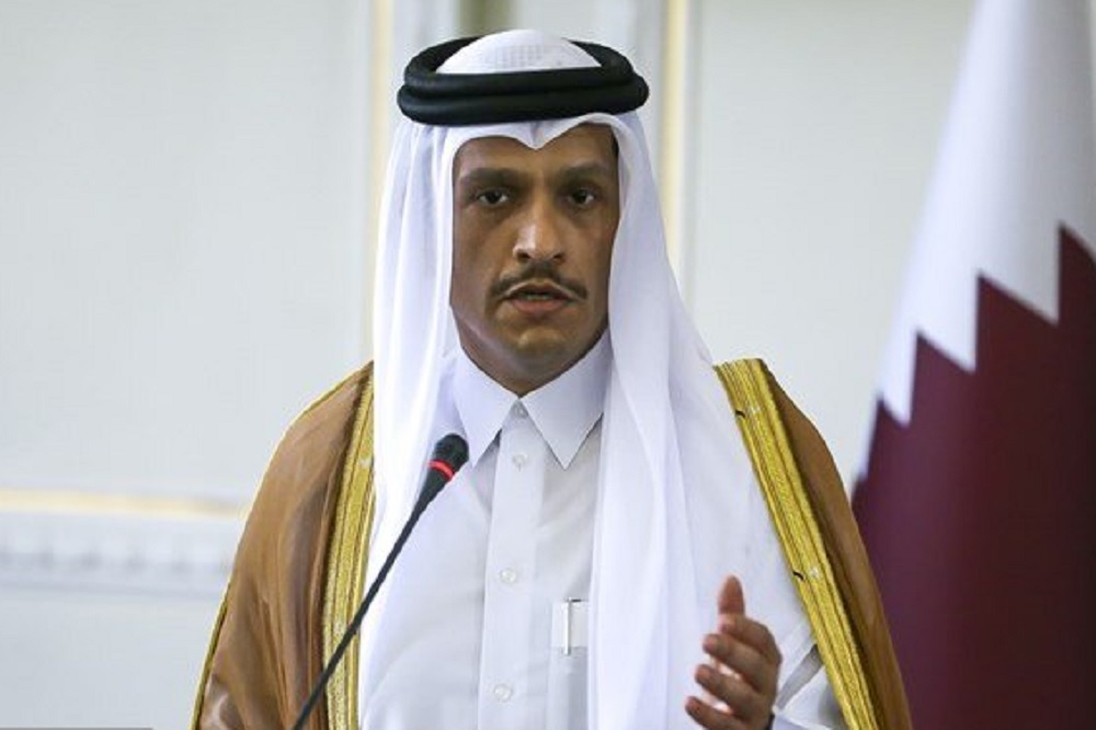 قطر: پاسخ به حمله اسرائیل در راه است