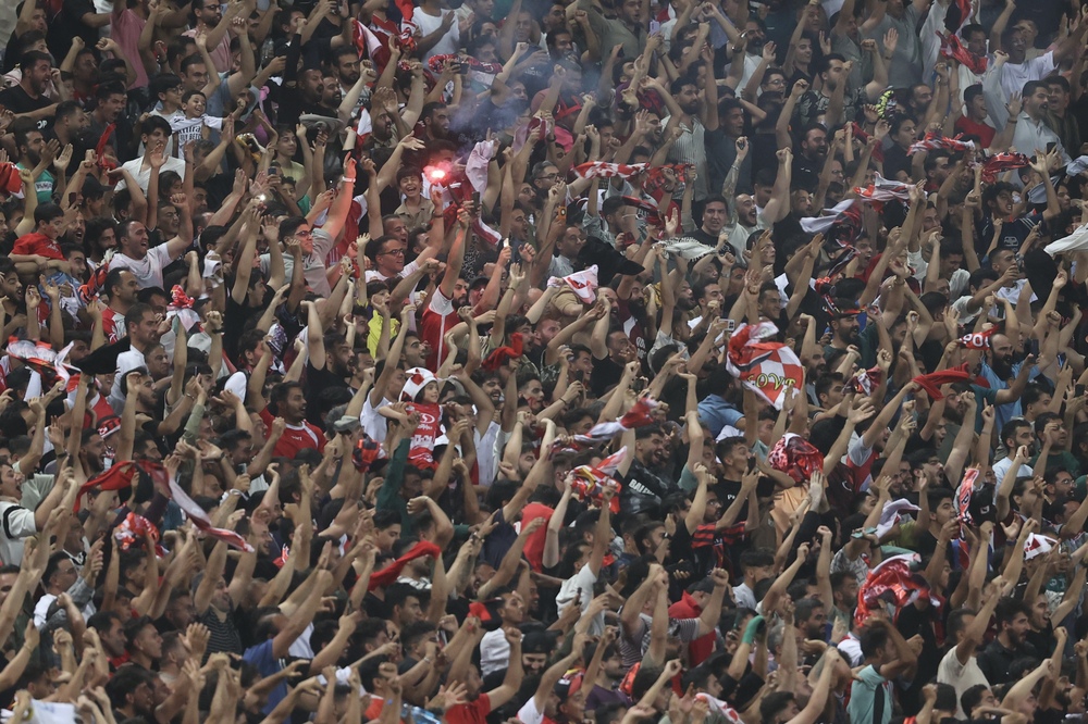 چرا خارجیهای پرسپولیس منتفی میشوند؟