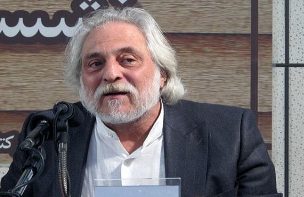 فیروزان: برای نسبتم با امام موسی صدر خیلی اذیت شدم