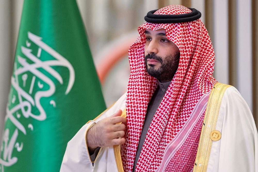 بنسلمان: ریاض ابتکار صلح عربی را فعال کرده است