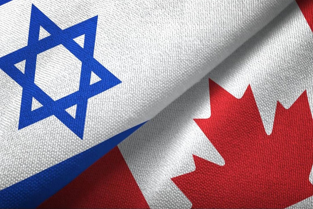 کانادا: در روابط خود با اسرائیل تجدیدنظر خواهیم کرد