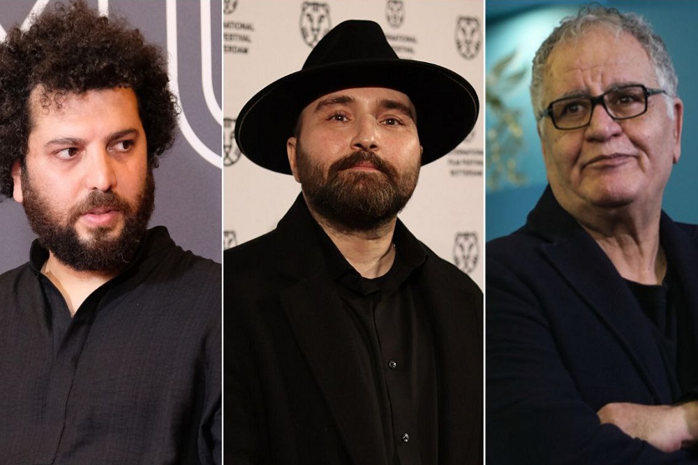 نامزدهای سینمای ایران برای معرفی به اسکار انتخاب شد