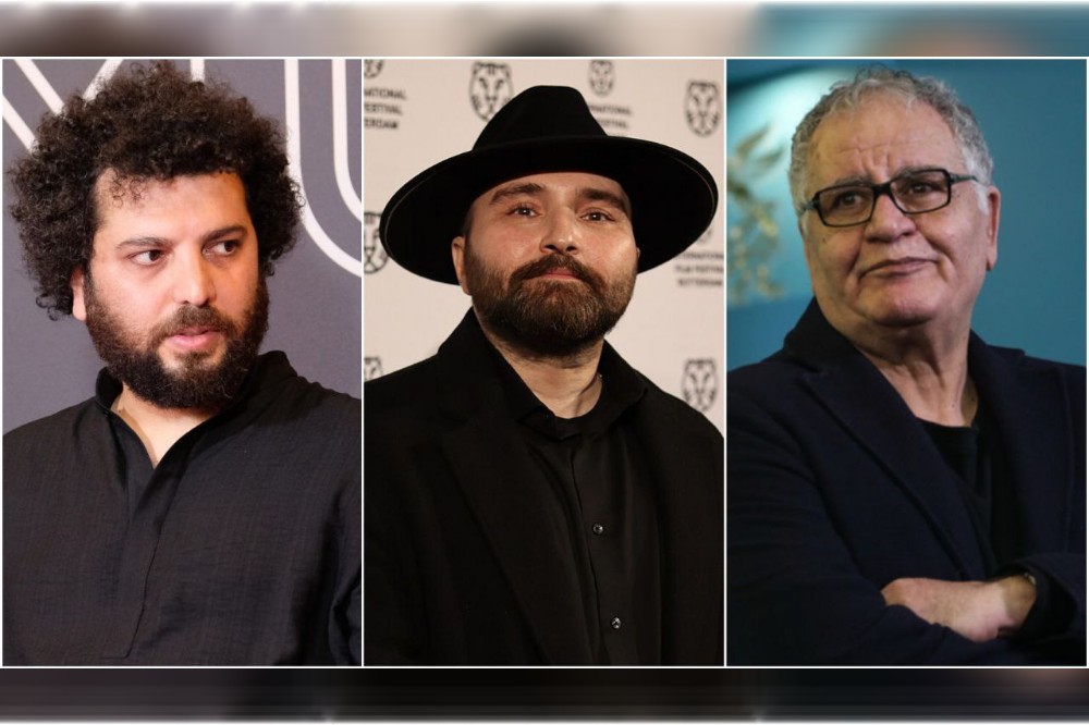 صدرعاملی و روستایی در لیست معرفی به اسکار