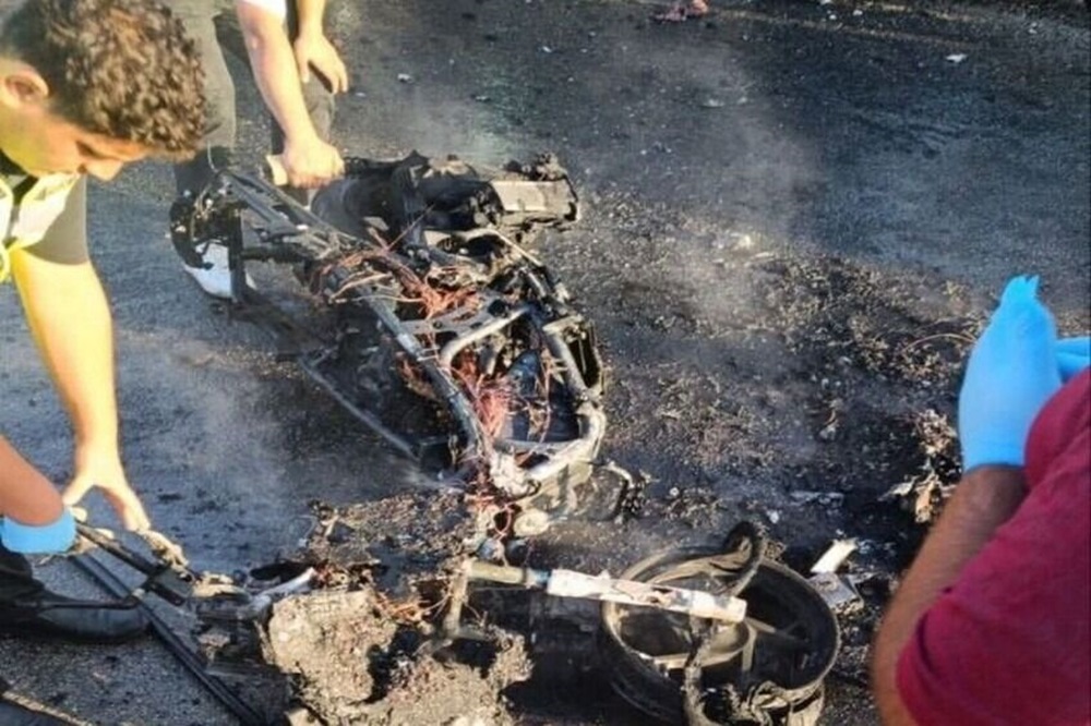 تجاوز مجدد رژیم صهیونیستی به لبنان