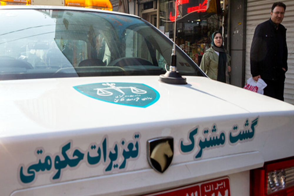 ایران خودرو تعزیرات حکومتی را تهدید کرد