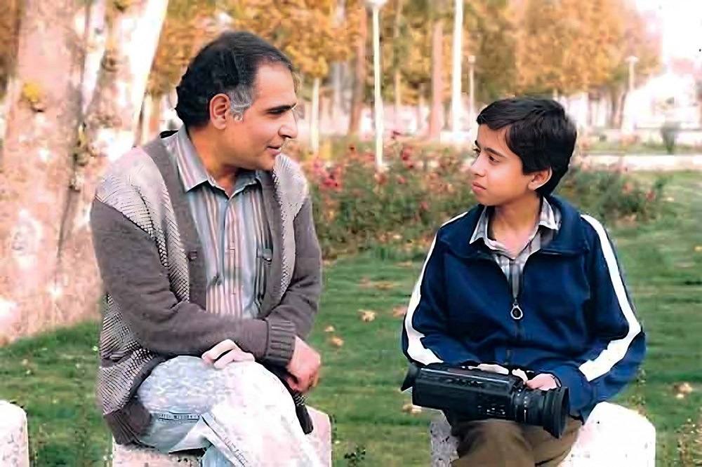 مرادی‌کرمانی: می‌گفتند قصه‌های مجید بدآموزی دارد