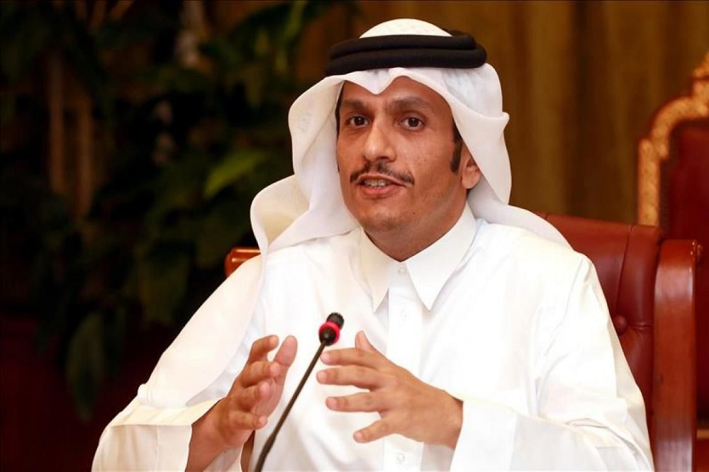 قطر: مقامات اسرائیل دچار غرور و مست قدرت شدهاند