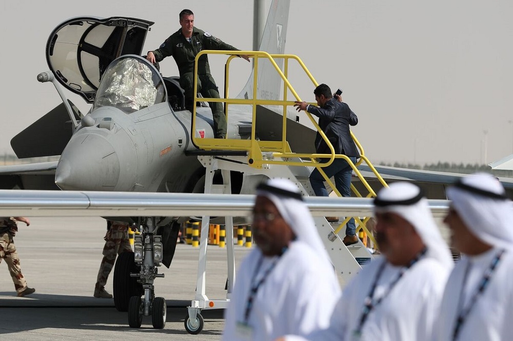 کشورهای عربی به دنبال پاسخ هماهنگ به اسرائیل هستند