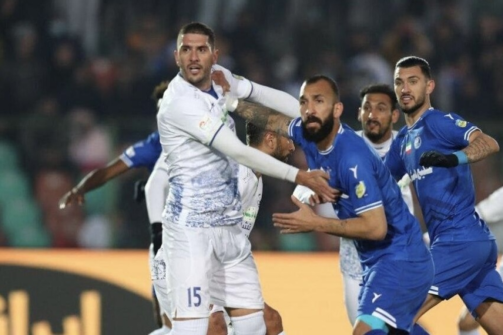 ترکیب استقلال برابر استقلالخوزستان اعلام شد