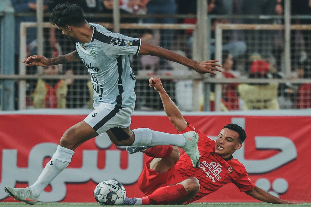 تراکتور خیلی زود به روزهای خوبش بازگشت