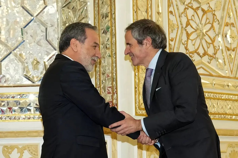 آنچه از توافق جدید ایران و آژانس میدانیم