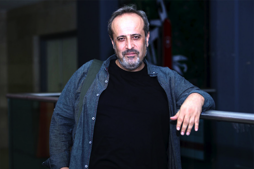 پروندۀ ویژۀ «فرهیختگان» از حمید نعمت‌الله