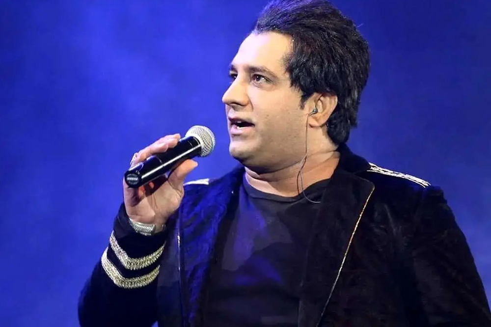 امید جهان درگذشت