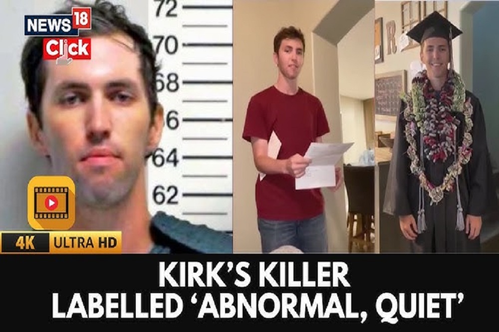 قاتل چارلی کرک؛ از دانشجوی ممتاز تا متهم به قتل سیاسی