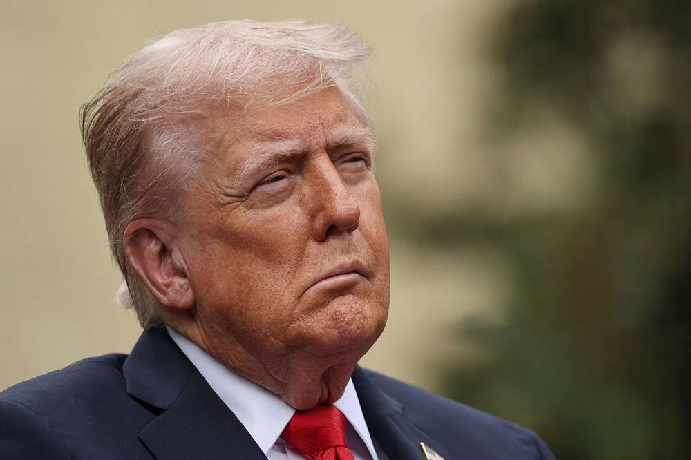 ادامه جنجالهای وضعیت سلامتی ترامپ