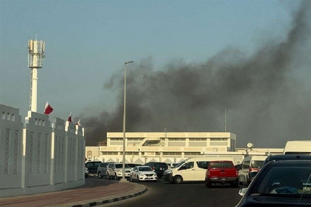 حمله به قطر، حکام منطقه را از خواب بیدار میکند؟