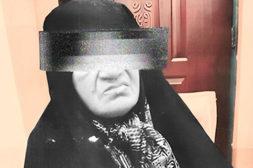 کلثوم اکبری: دیگر شوهرانم را نمی‌کشم!