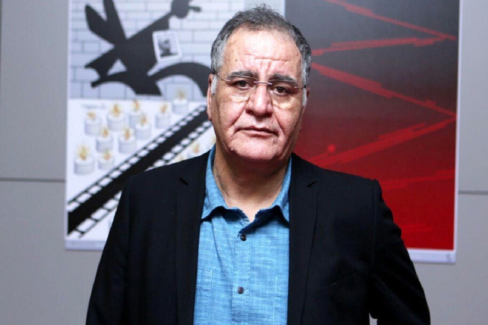 روایت رسول صدرعاملی از ایده فیلم «رهایی»