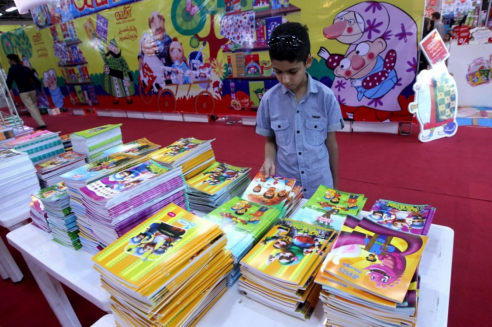 بازار نوشتافزار ایرانی حالش خوب نیست!