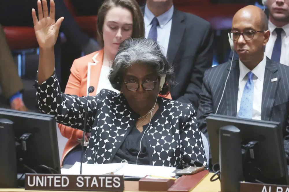 میزبانی از نهادهای بینالمللی ابزاری برای بهرهبرداری سیاسی