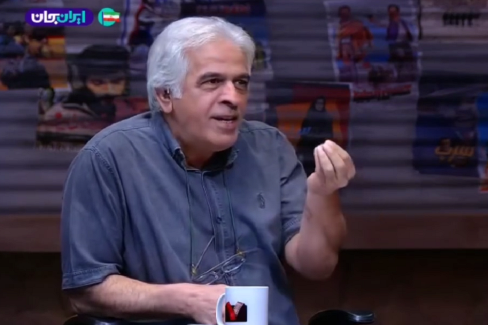 اکبر نبوی: اگر سینما مبتذل شده، چرا درباره آن حرف می‌زنیم؟