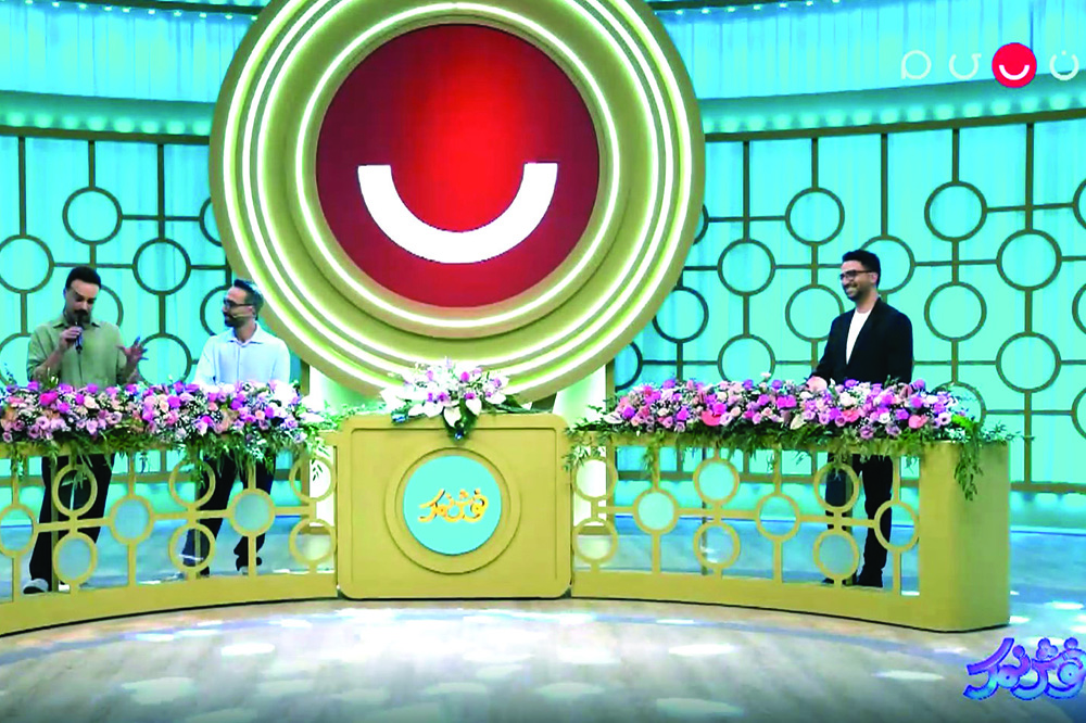 تحمیل اینستاگرام به آنتن صداوسیما